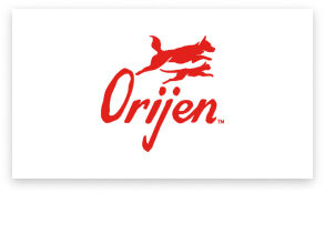 Orijen