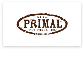 Primal Pet Foods