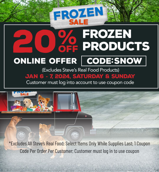 Select  customers can get 20% OFF all  Warehouse items