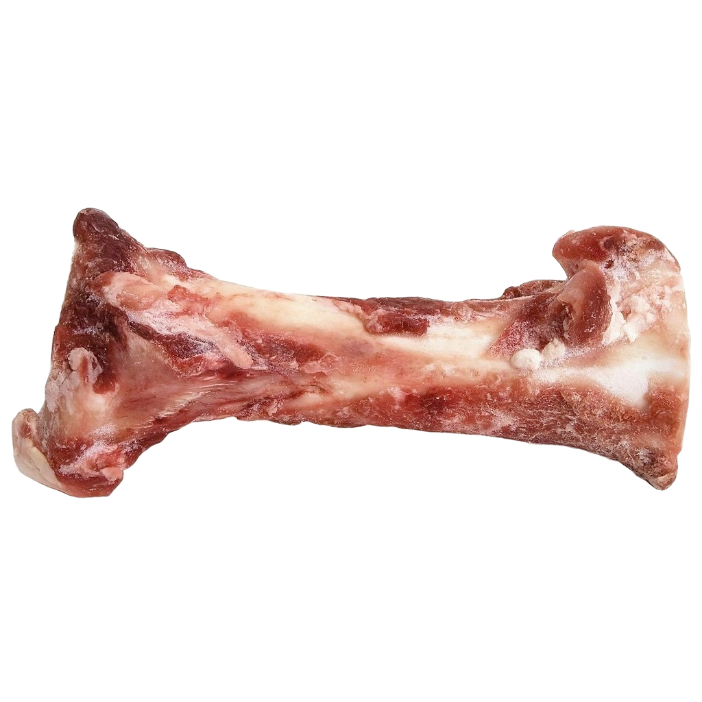 Frozen 1 Pak Buffalo Marrow Bone Center Cut image number null