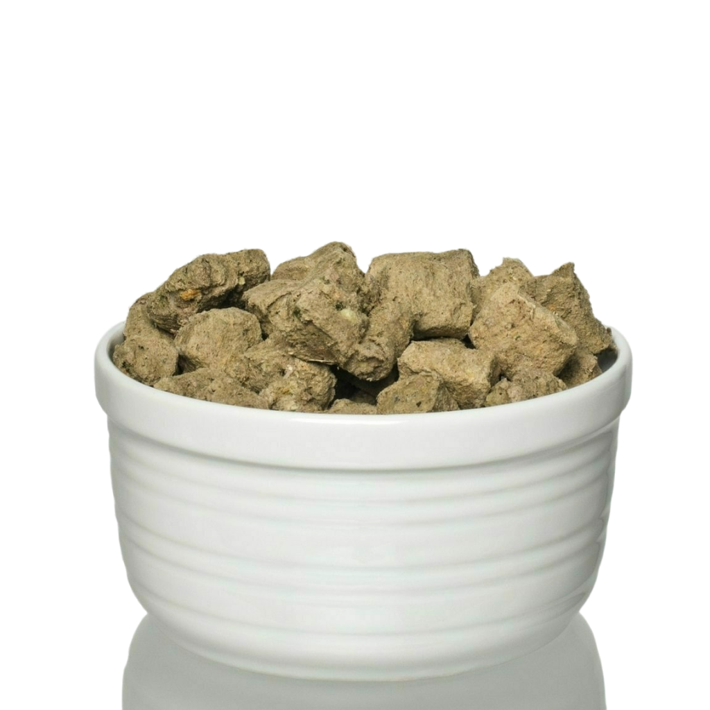 20-oz Freeze Dried Turkey Nuggets image number null