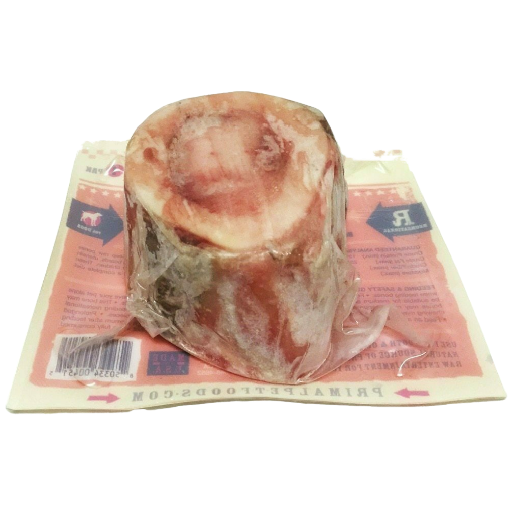 Frozen 1 Pak Beef Marrow Bone - Medium image number null