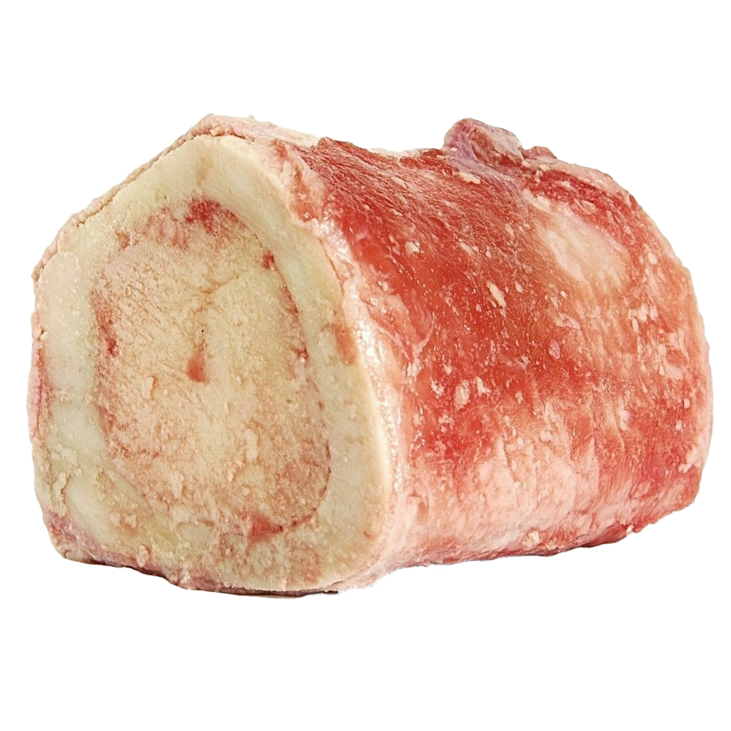 Frozen 1 Pak Beef Marrow Bone - Medium image number null