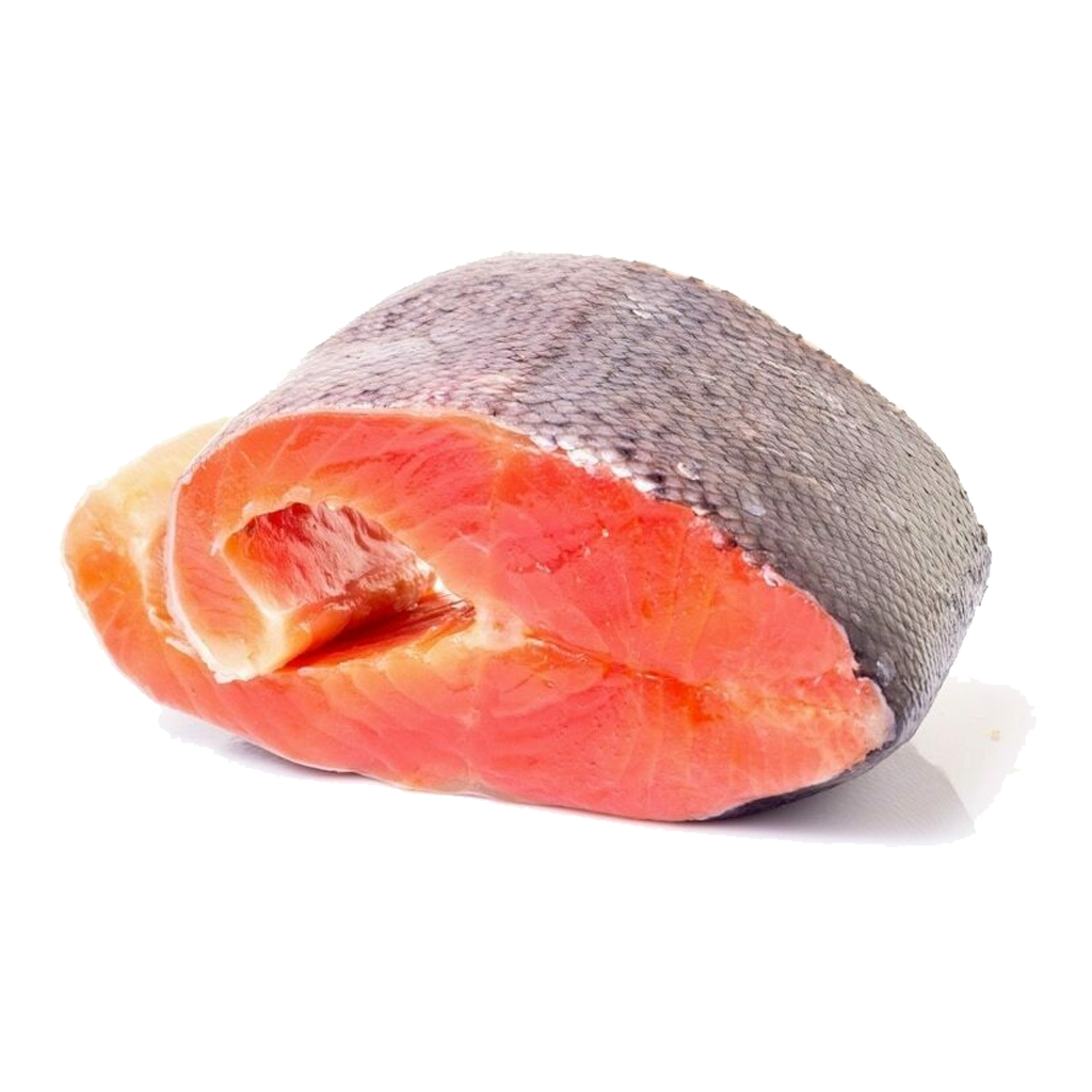 Original Real Strips Salmon 18-oz image number null