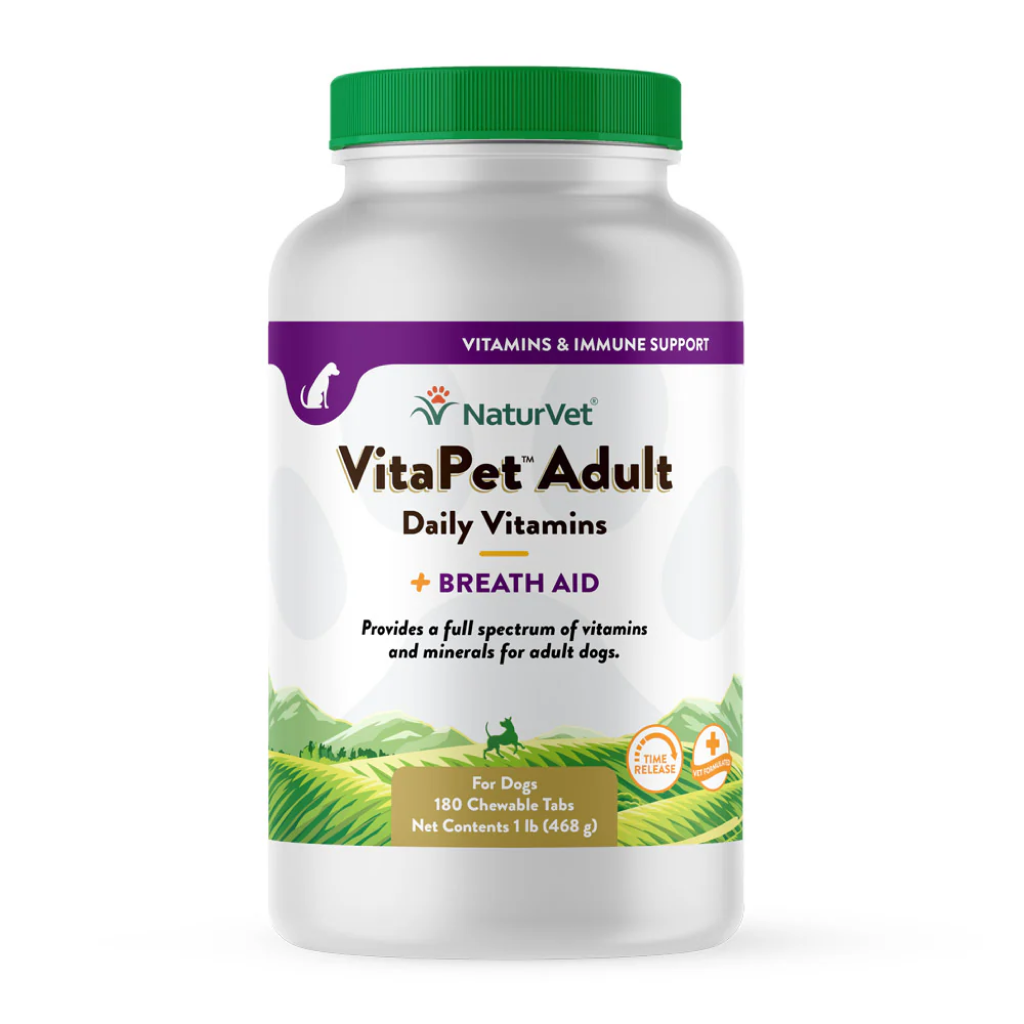 Dog multivitamin cheap tablets