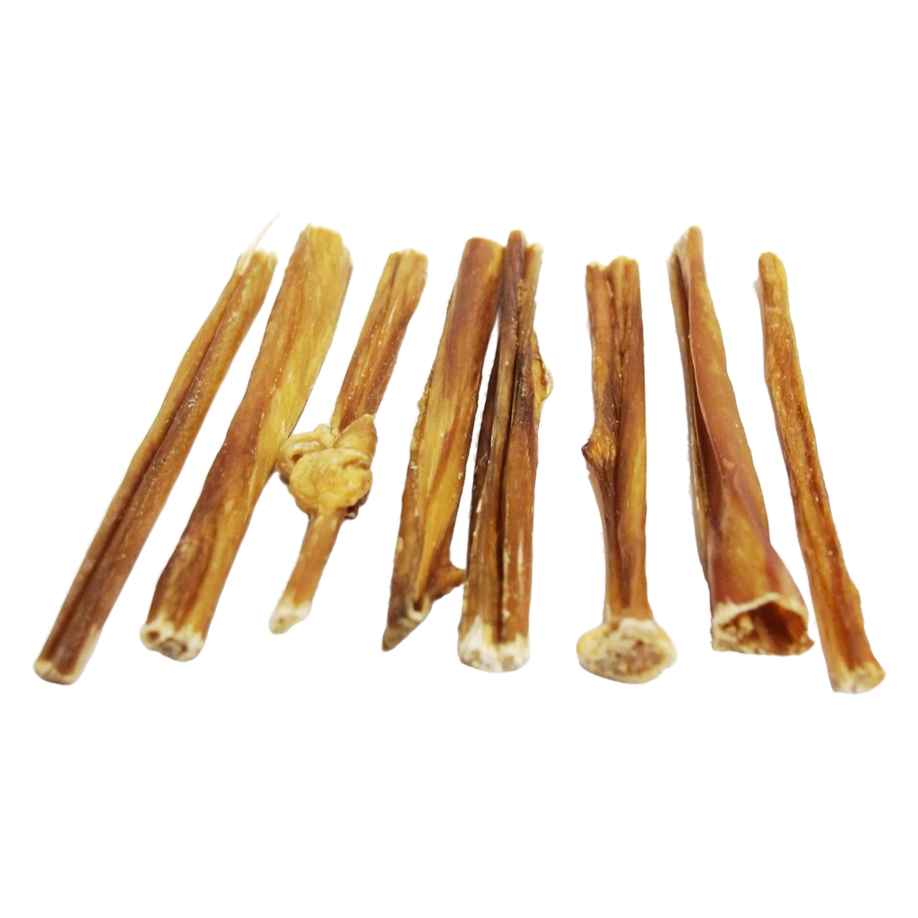 Tuesday's Natural Dog Co. 5" Tremenda Sticks Dog Treat, 6-oz image number null