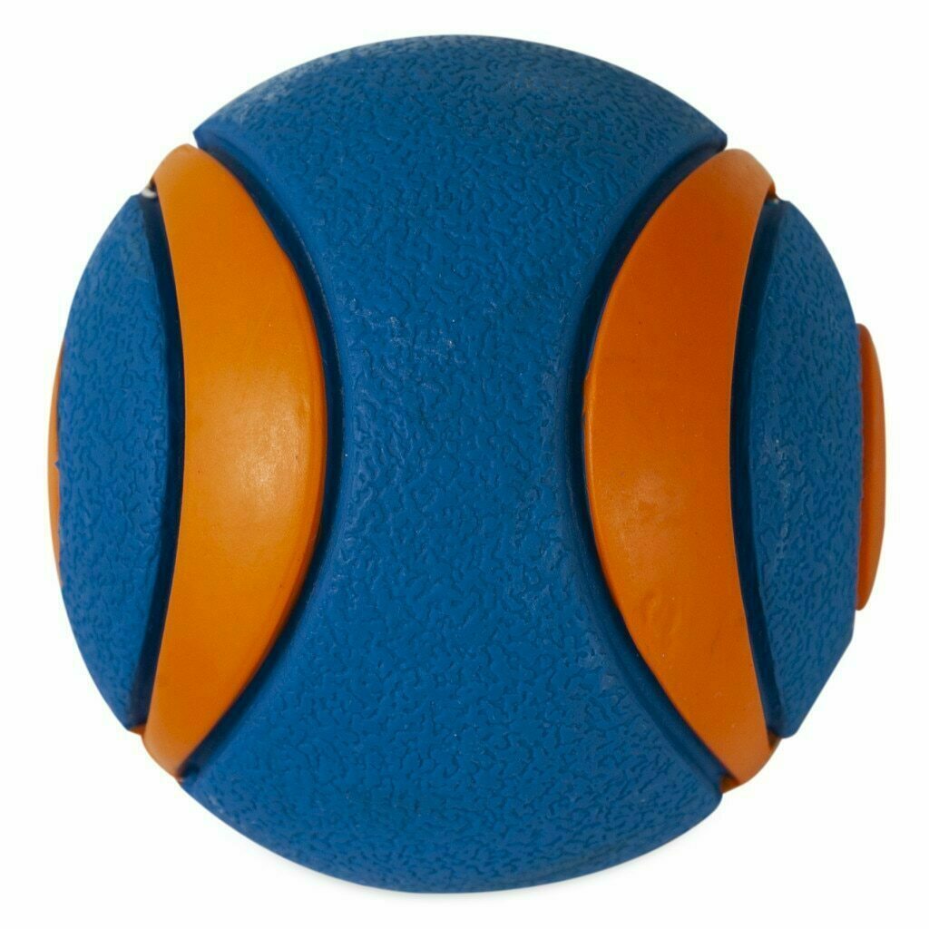 Chuckit! Large Ultra Squeaker Ball Dog Toy, 1-count image number null