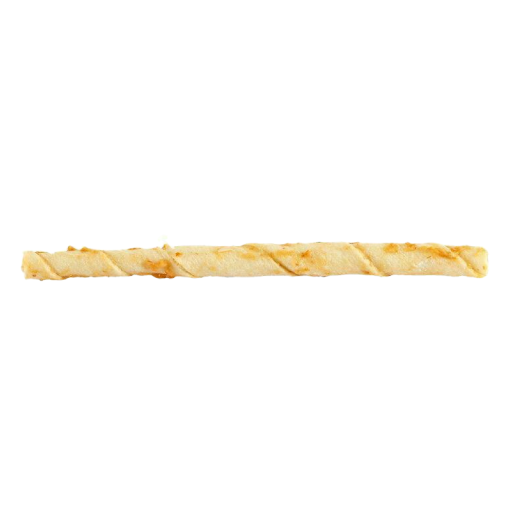 No-Hide Salmon Chews - Stix 10 Pack image number null