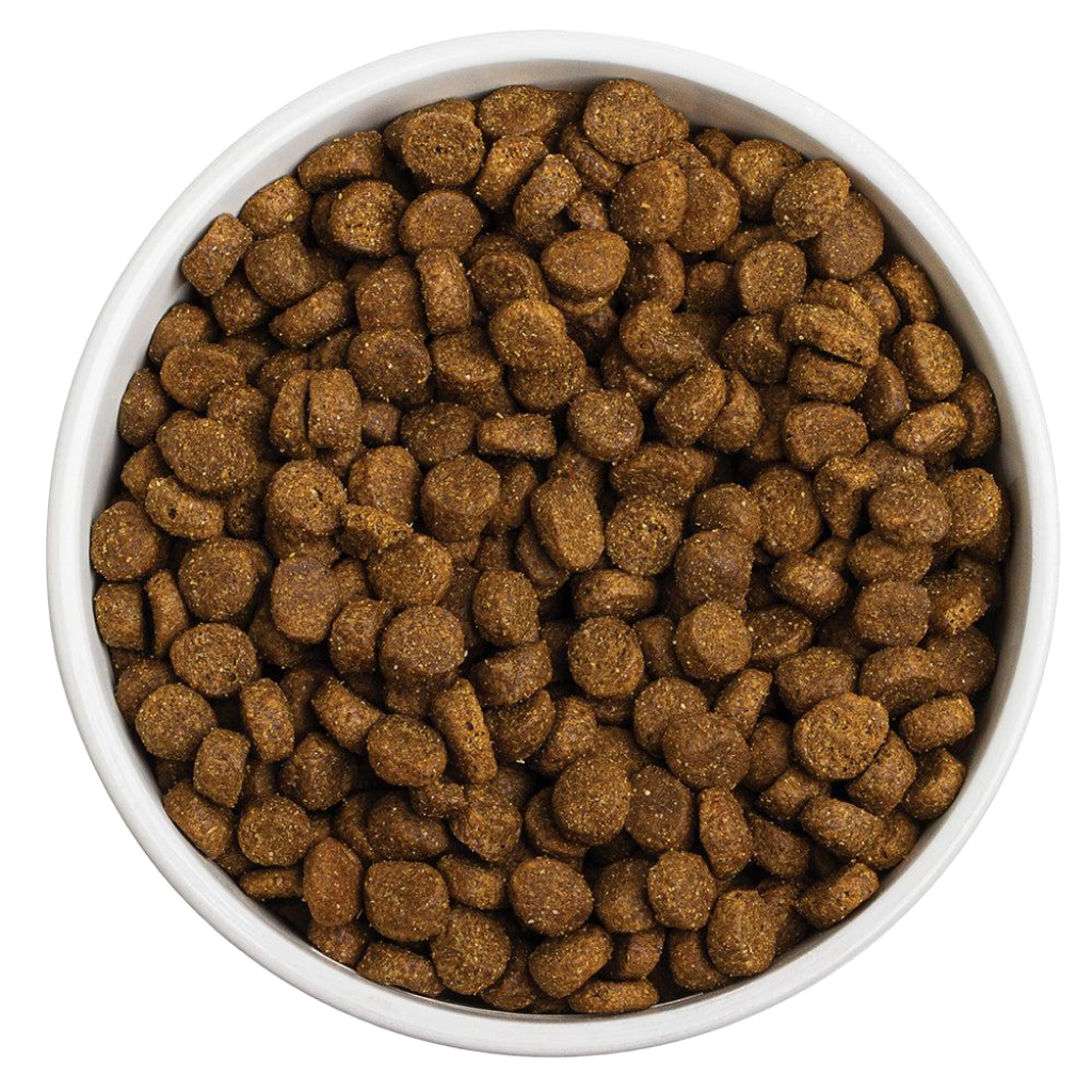 Redbarn Whole Grain Ocean Recipe Dog Food 4-lb Bag image number null