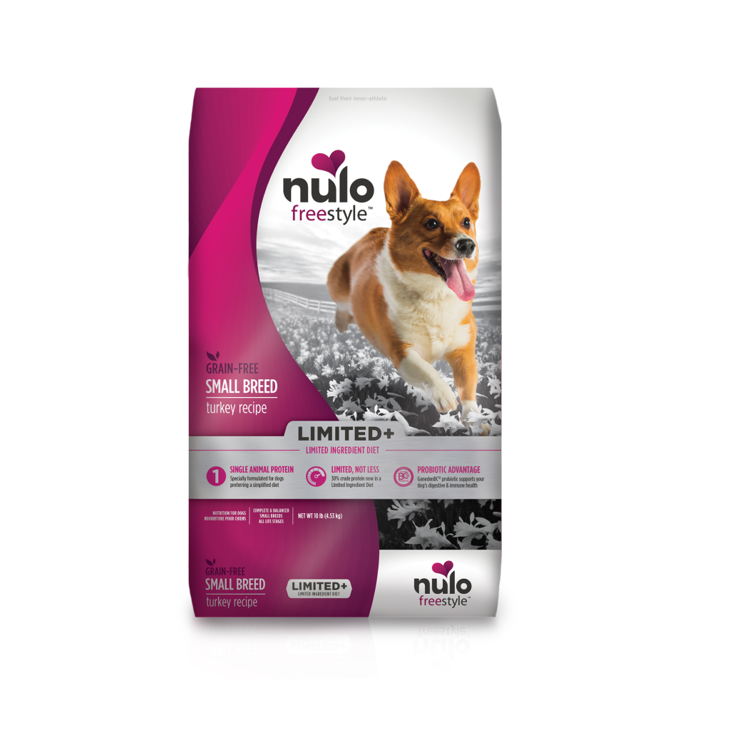 Nulo grain free dog food outlet reviews