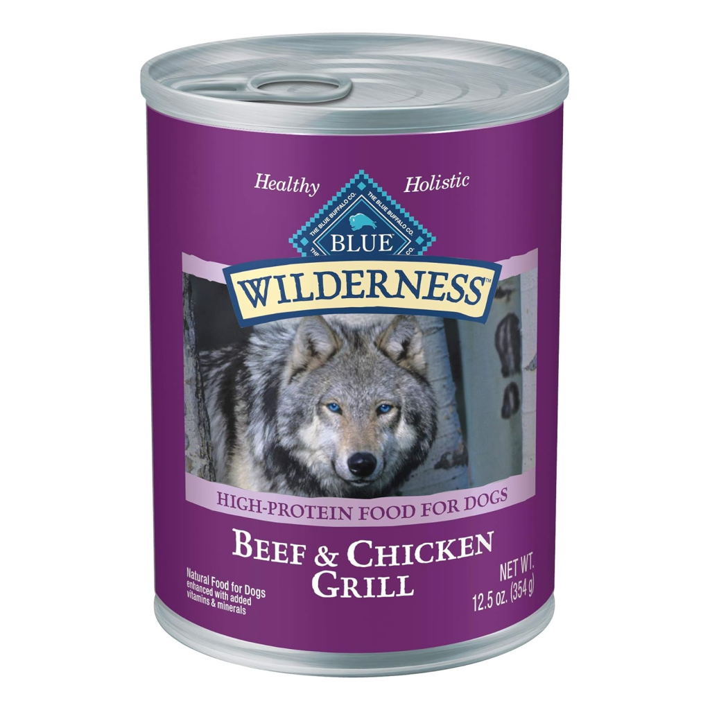 Affordable high protein dog food hotsell