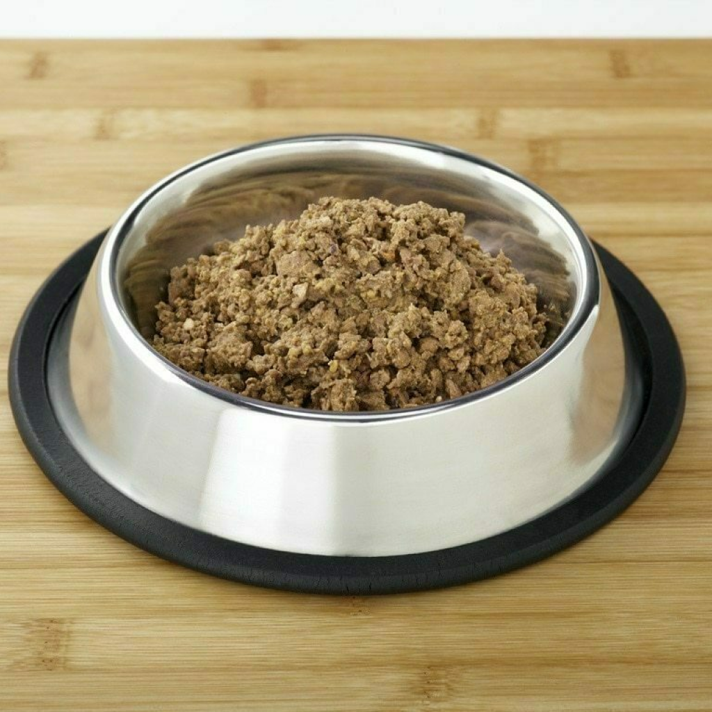 Canine Pork Formula Nuggets 14-oz image number null