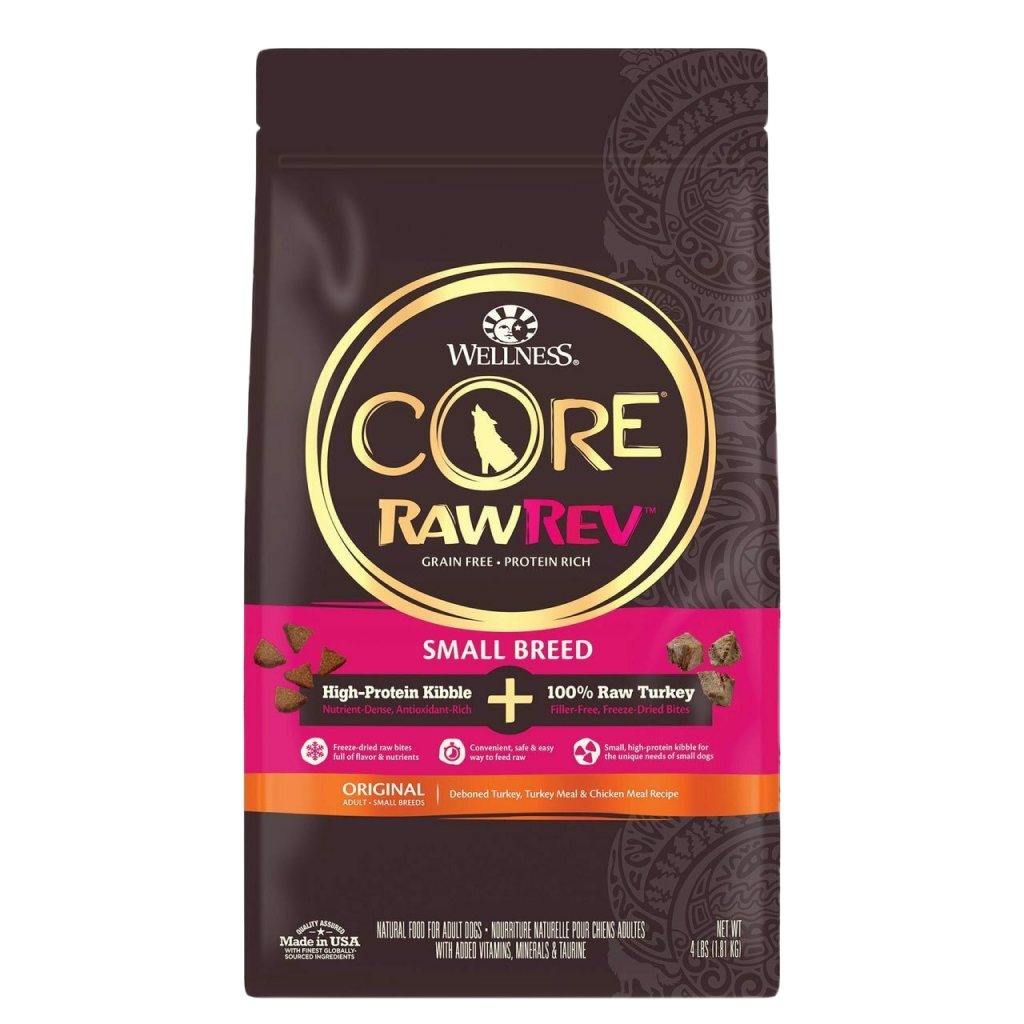 Wellness core cheap natural