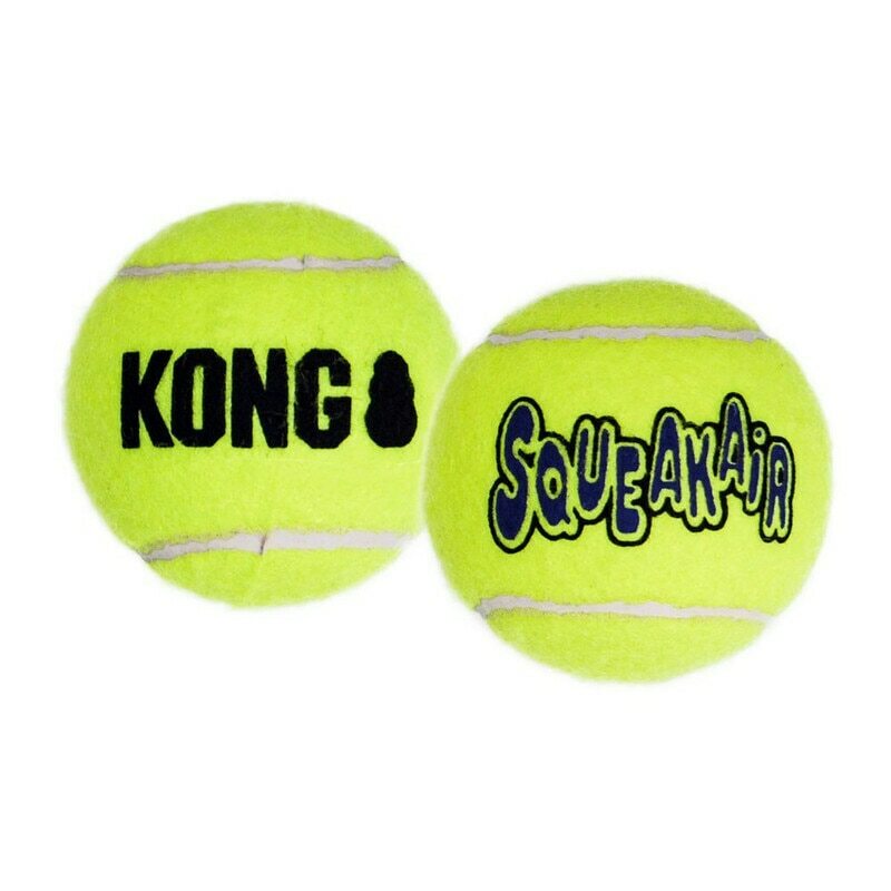 Squeakair Balls image number null