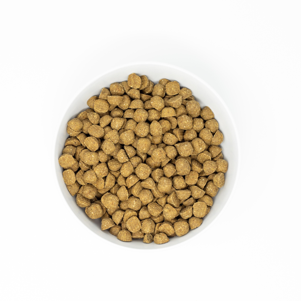 Stella & Chewy's Dog Raw Blend Kibble With Wholesome Grains, Red Meat Recipe image number null