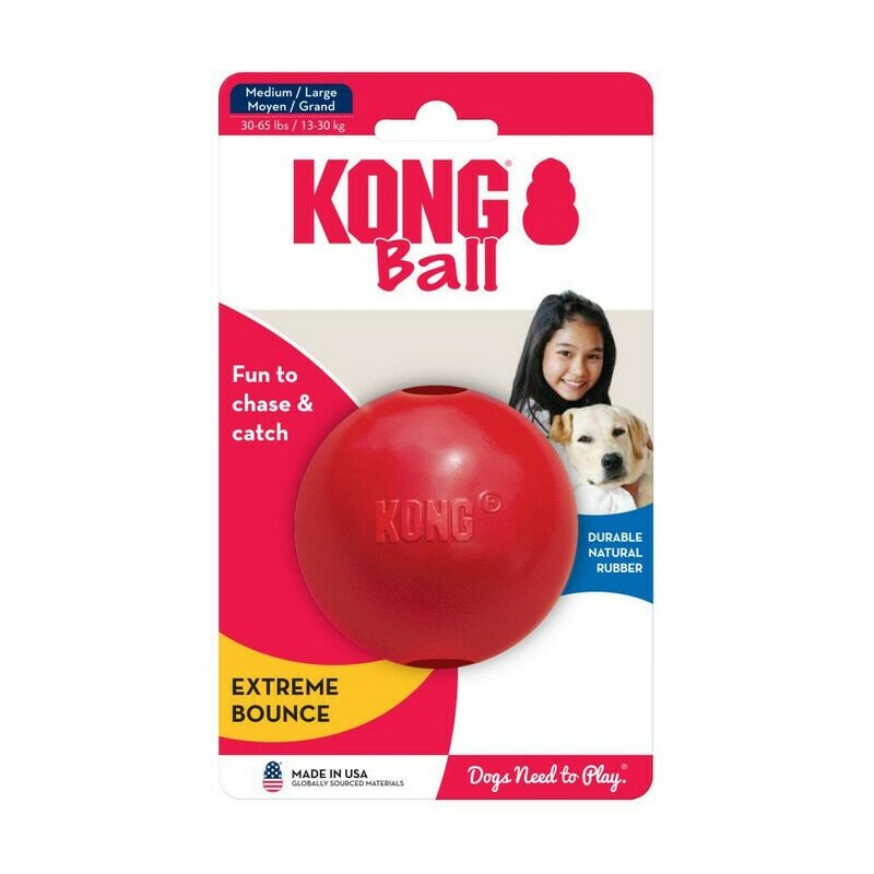 Kong Ball image number null