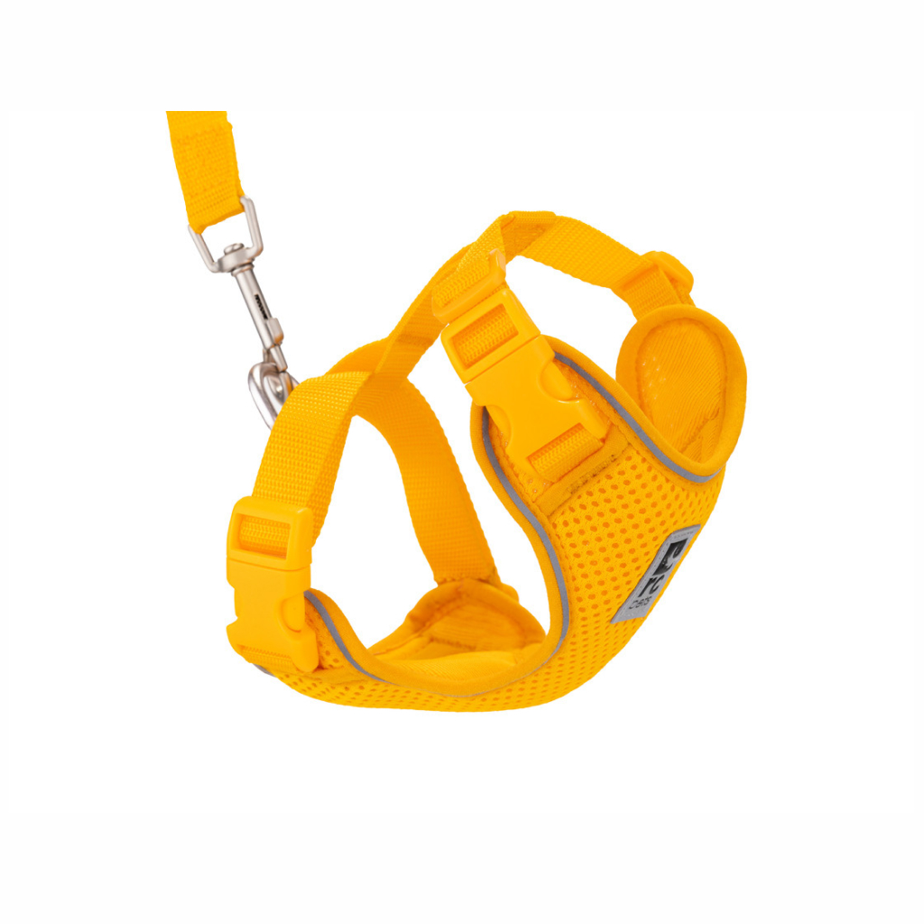 RC Pets Adventure Kitty Harness Marigold, Medium image number null