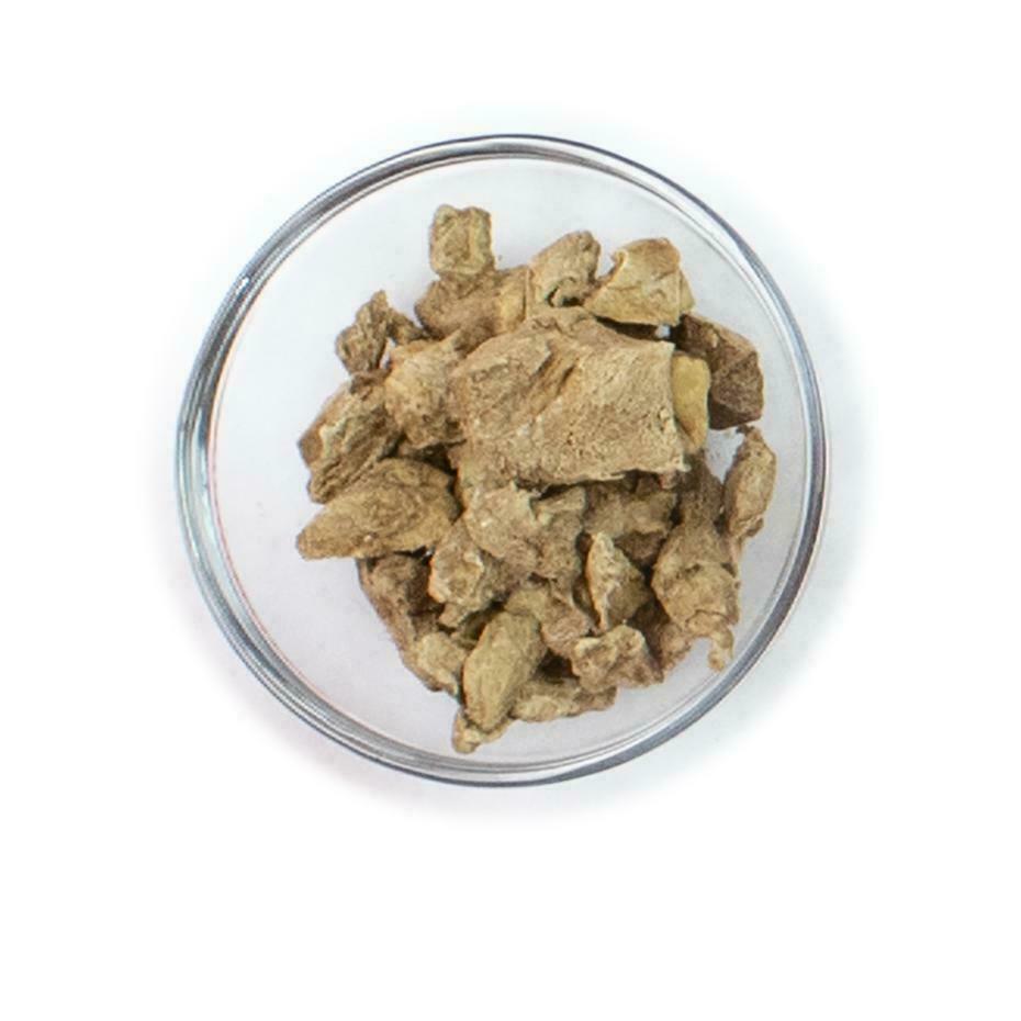 Stella & Chewy's Freeze-Dried Raw Beef Heart Treats, 3-oz image number null