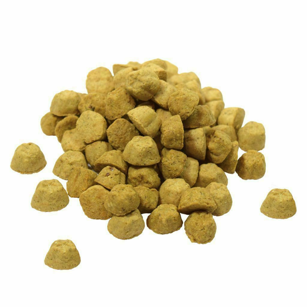 Lotus Good Grains Chicken Senior Special Needs Recipe Dry Dog Food, 25-lb image number null