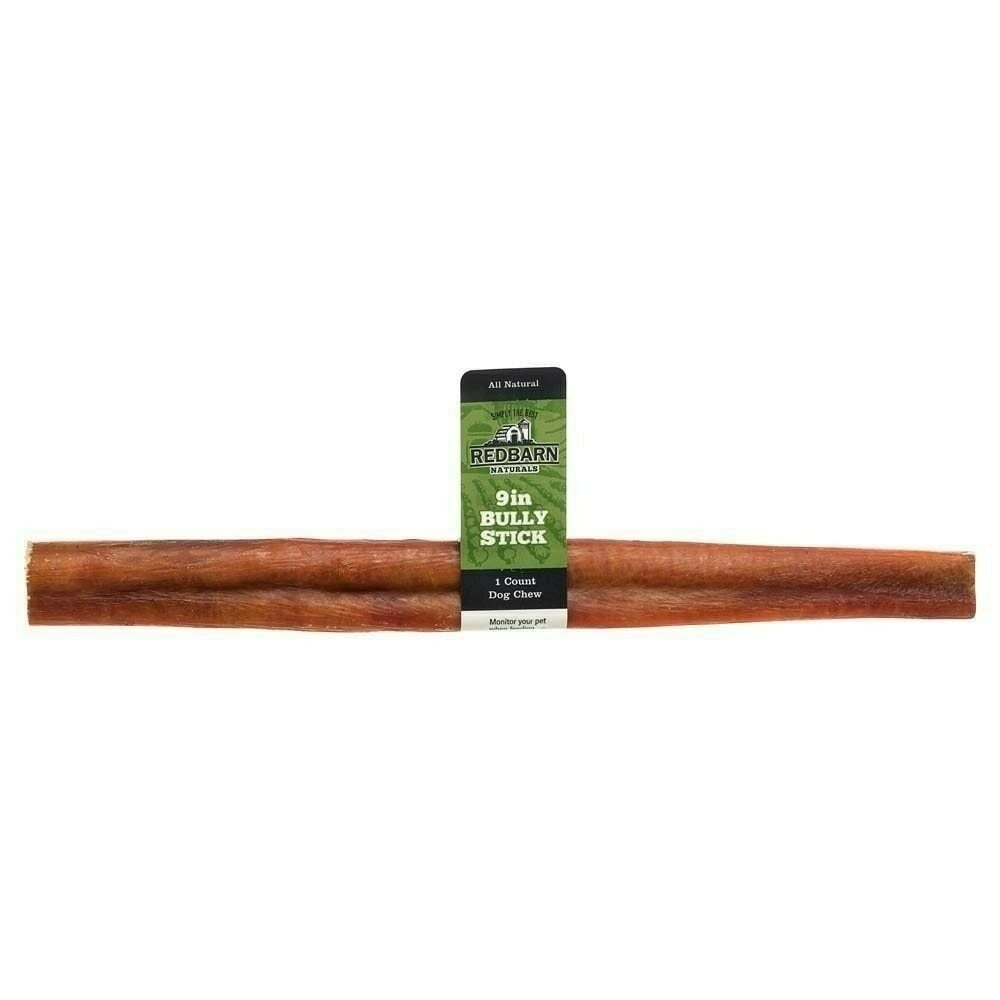 Red Barn Bully Stick image number null