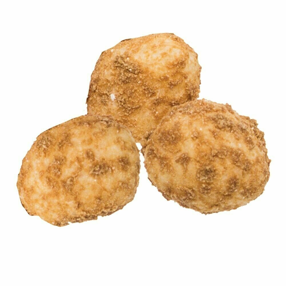 Cat Protein Puffs Chicken image number null