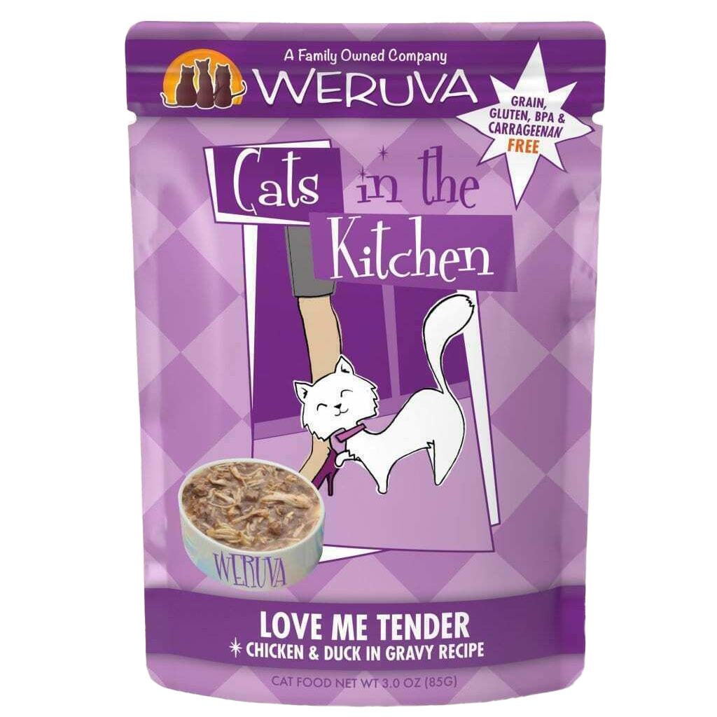 Weruva cat clearance food near me