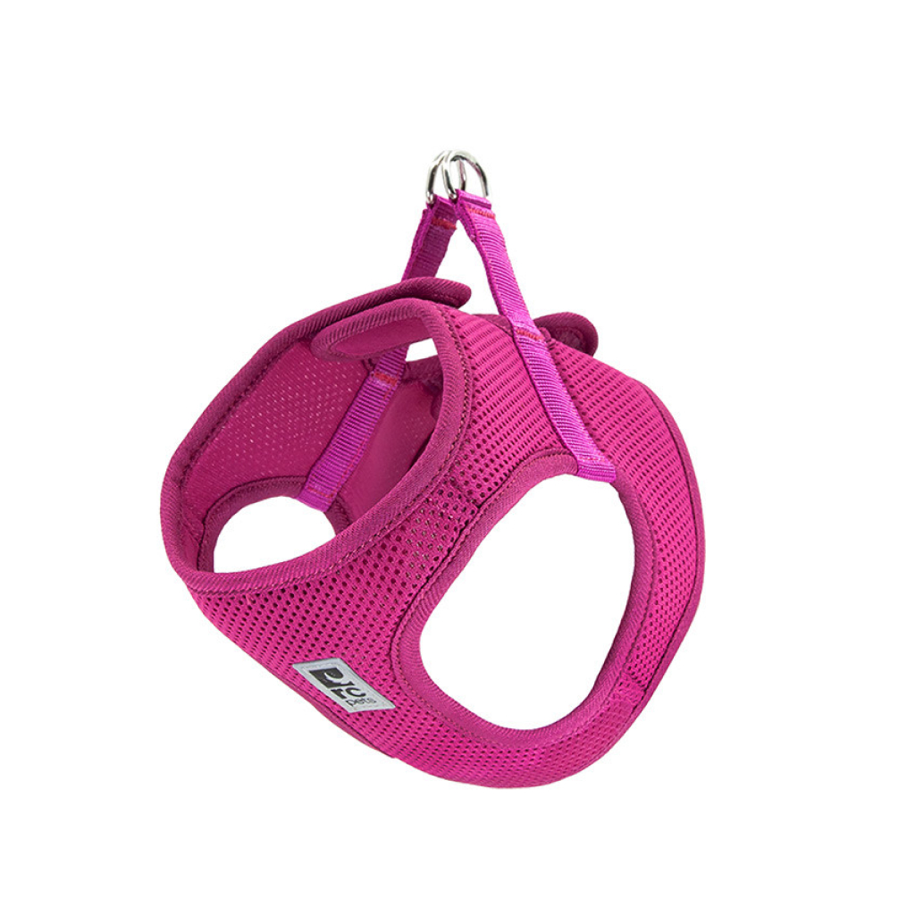 RC Pets Step In Cirque Dog Harness Mulberry, Extra Large image number null