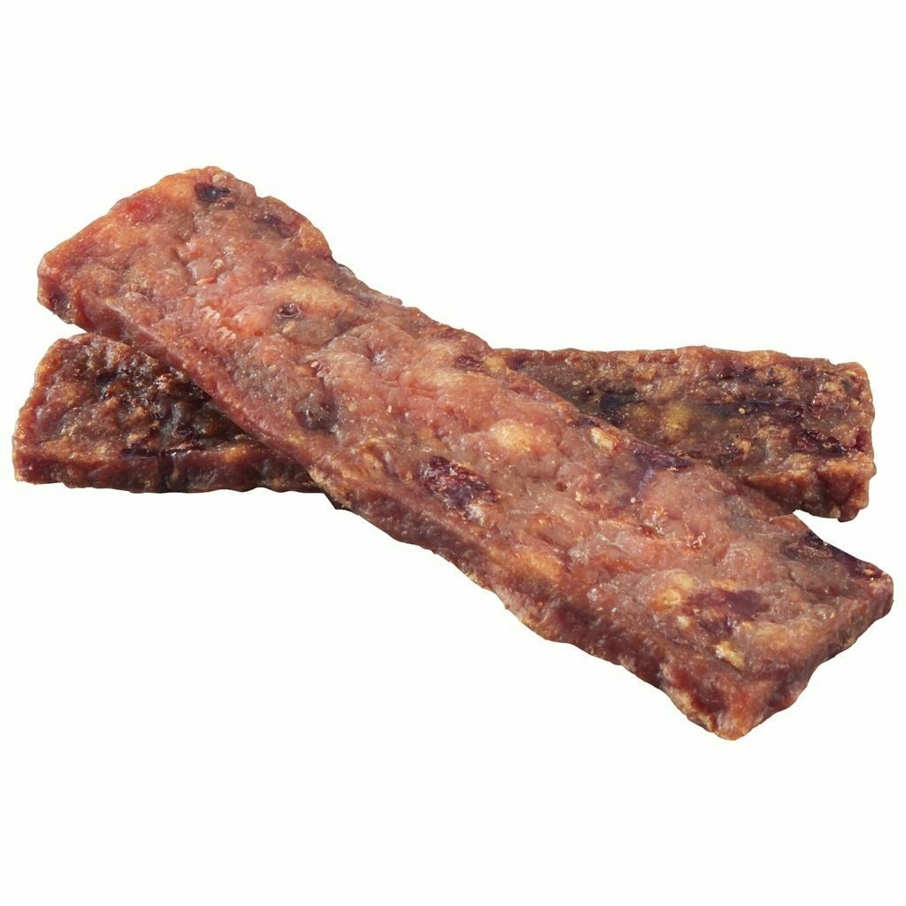 Dogswell Hip & Joint Duck Jerky - 10-oz image number null