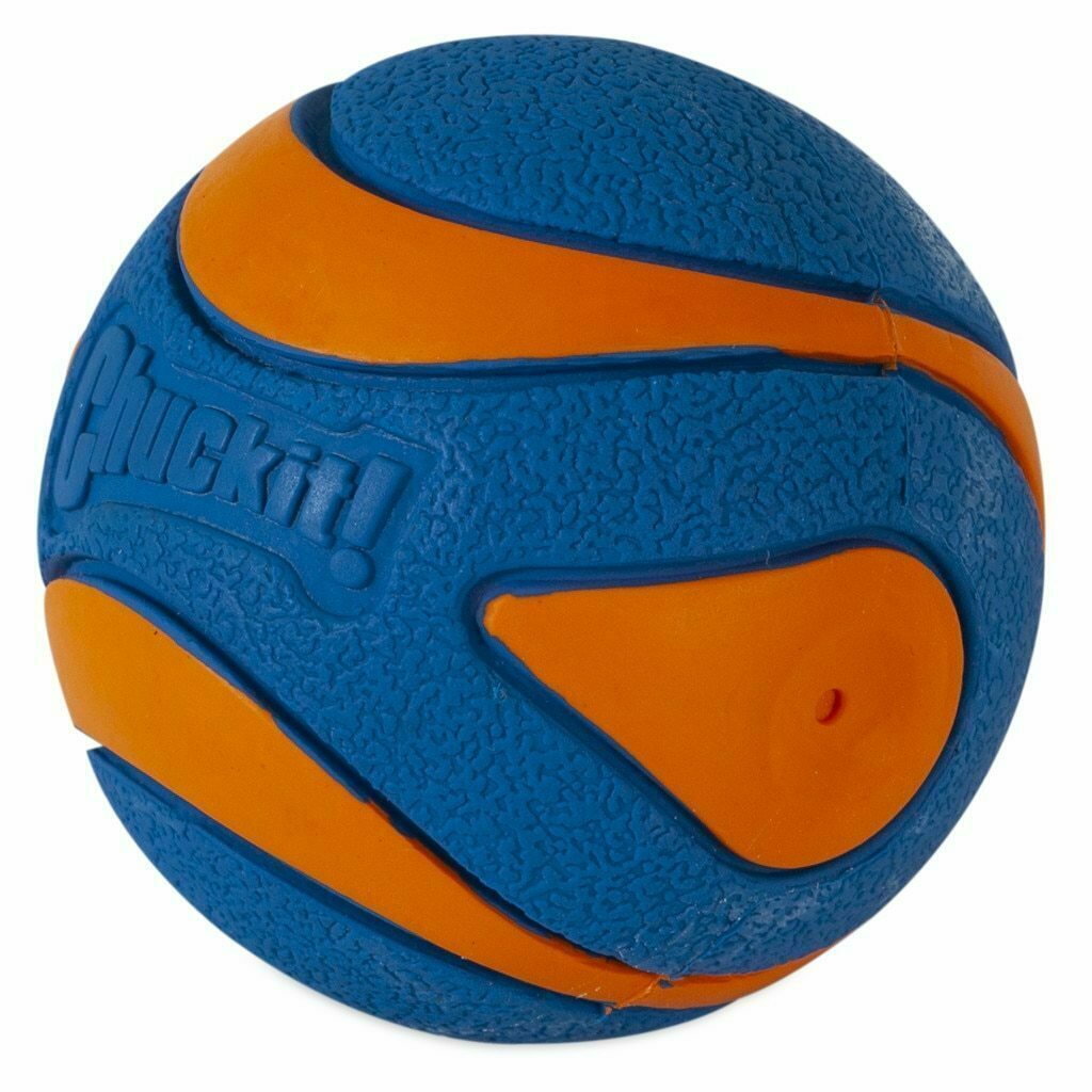 Chuckit! Large Ultra Squeaker Ball Dog Toy, 1-count image number null