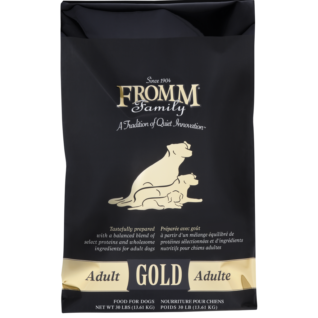 Where to buy 2025 fromm dog food