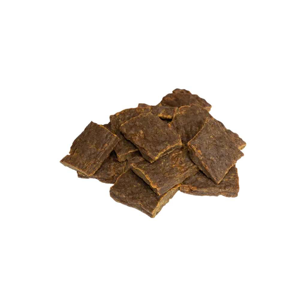 Open Farm Dehydrated Beef Treats, 4.5-oz image number null