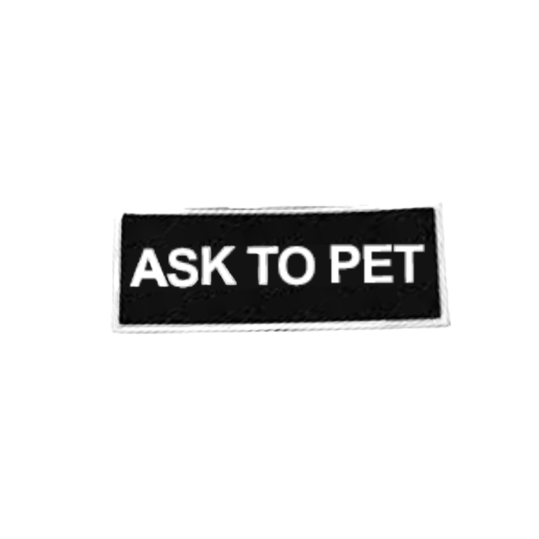 Ask to Pet 