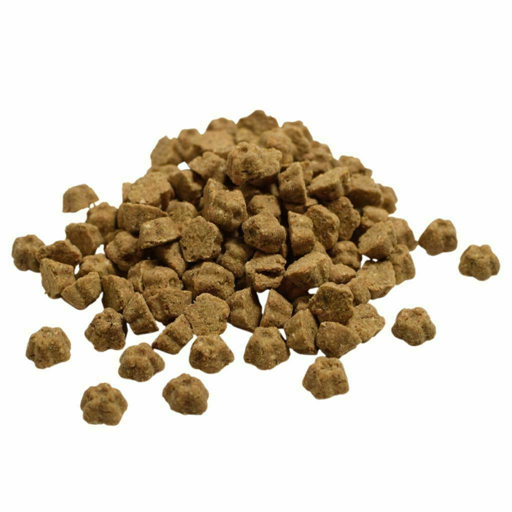 Lotus Small Bites Good Grains Chicken Recipe Dry Dog Food image number null