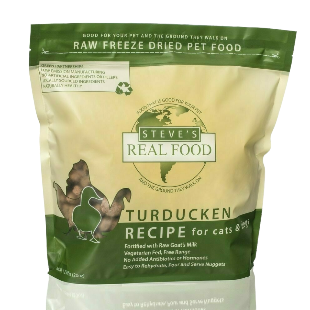 20-oz Freeze Dried Turducken Nggts image number null