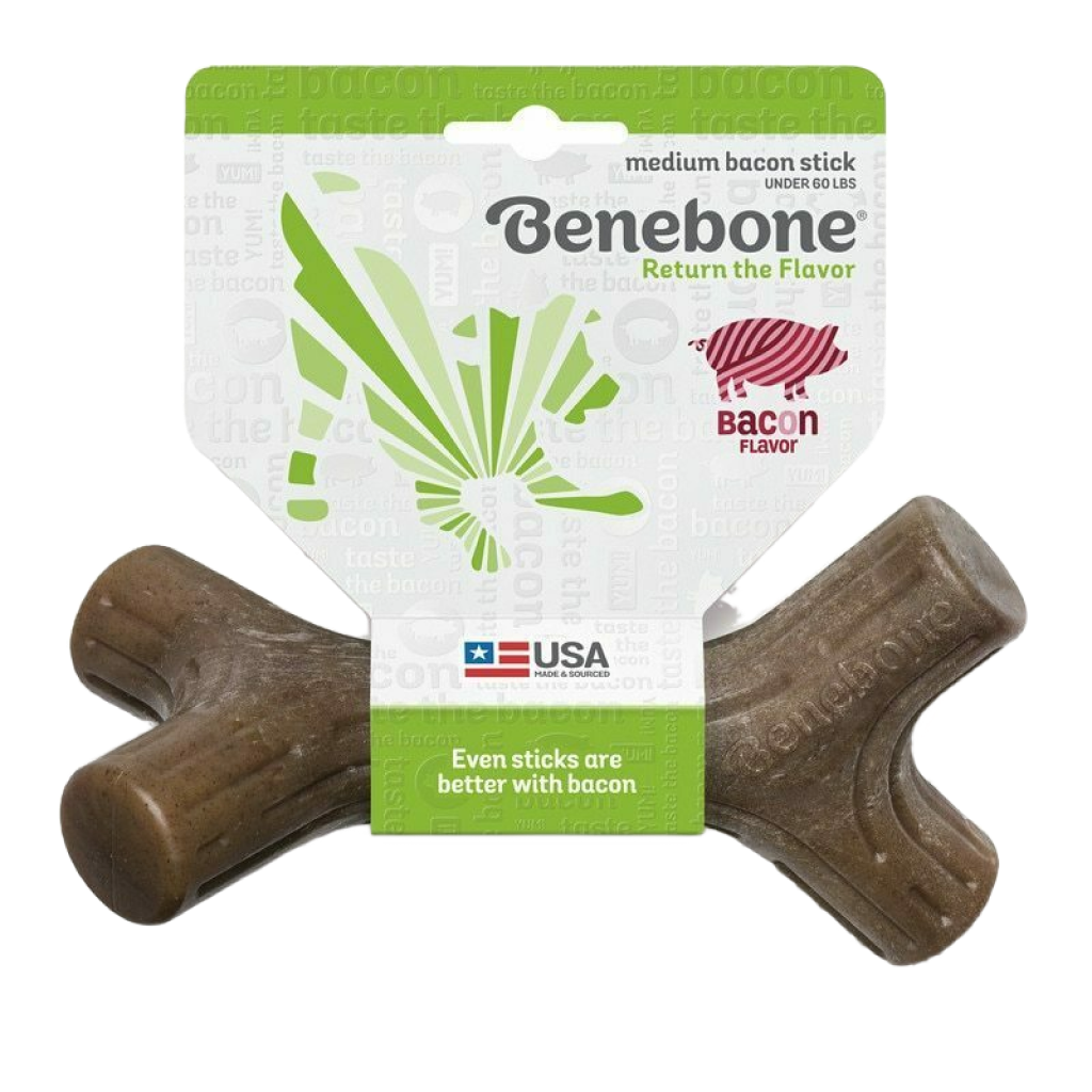 Benebone discount made of