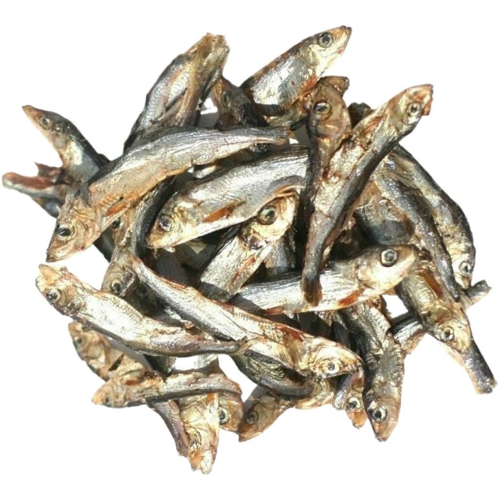 Baltic Sprat 3-oz image number null