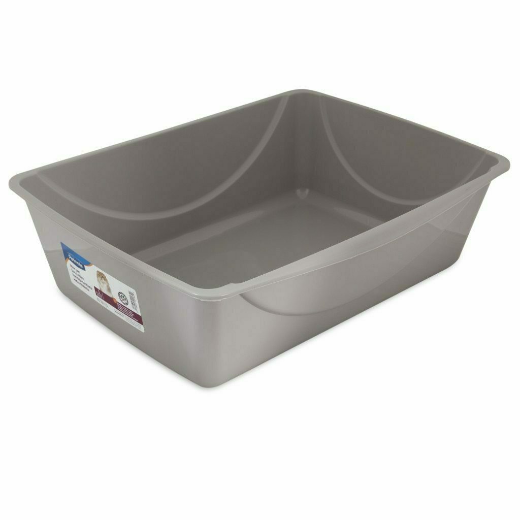 Basic litter box hotsell