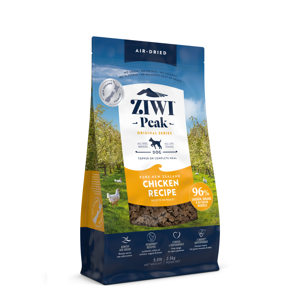 Ziwipeak dog shop food near me