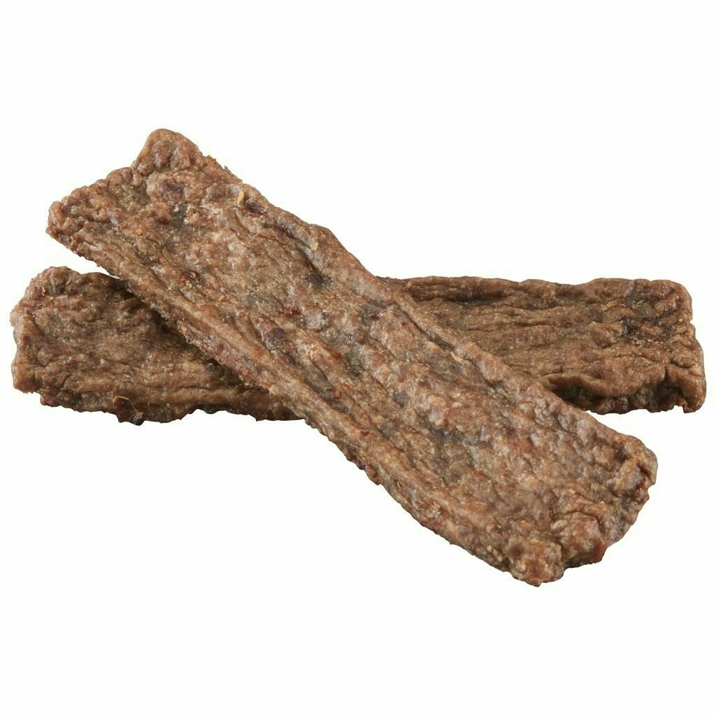 Dogswell Hip & Joint Beef Jerky - 10-oz image number null