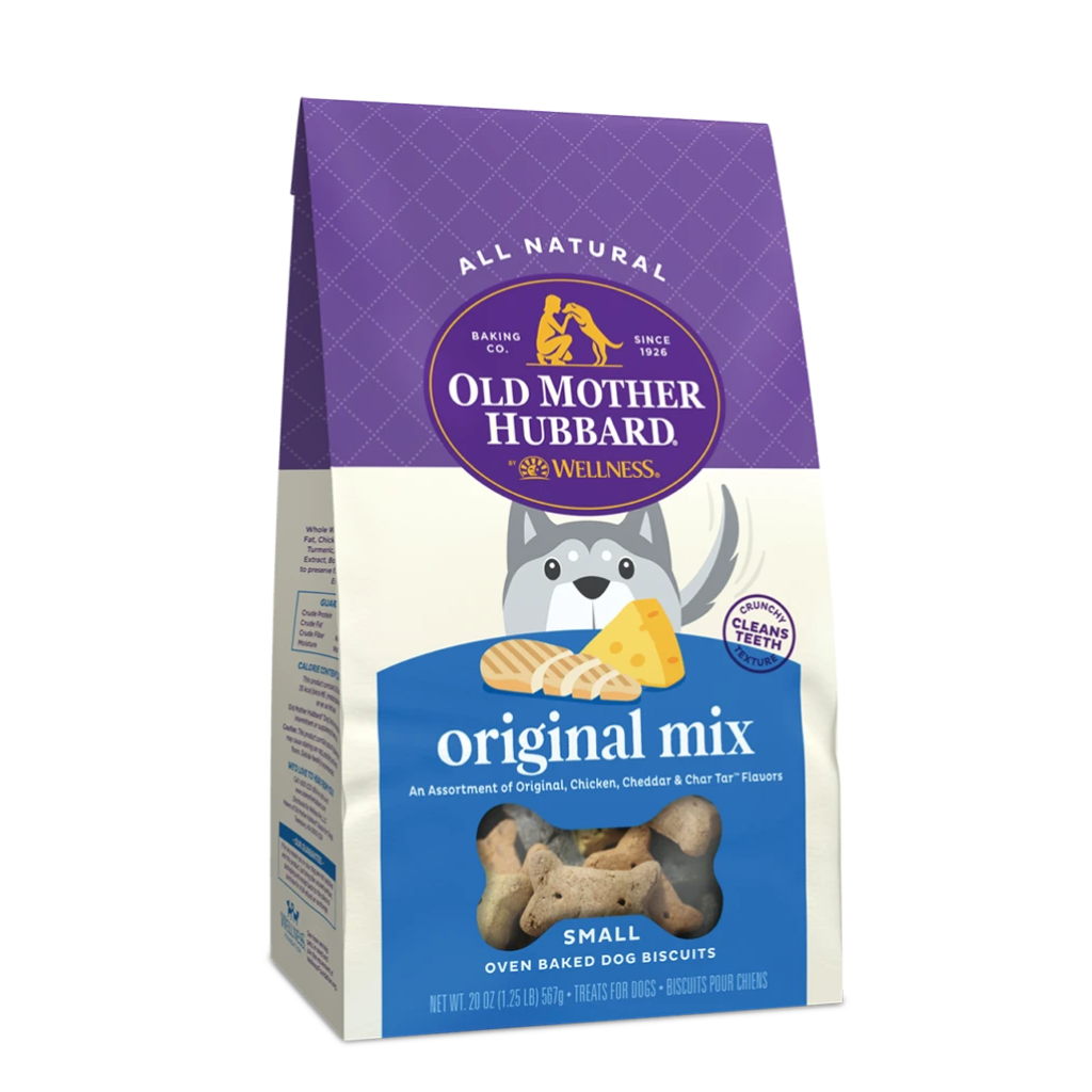 Old Mother Hubbard Old-Fashioned Small Assortment, 20-oz image number null